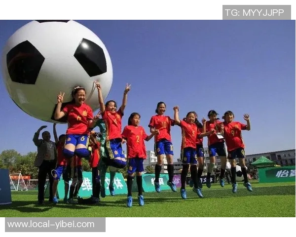 市长杯足球联赛激情开赛各队争夺荣耀与梦想的舞台 市长杯足球联赛激情开赛各队争夺荣耀与梦想的舞台