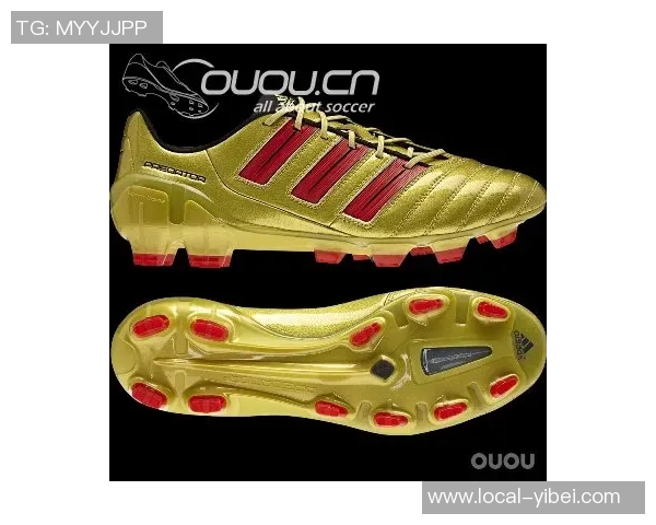 选择最佳足球鞋钉的指南如何挑选适合你的足球鞋钉类型与材质